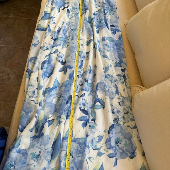 Morgan & Company maxi dress - Picture 11 of 15